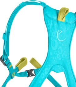 Edelrid Fraggle III Kid's Full Body Harness -Outdoor Essentials Shop 74908 329d