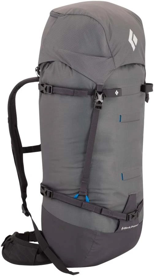 Black Diamond Speed 28 Top-loading Backpack 3 Black Diamond Speed 28 Top-loading Backpack