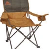 Kelty Deluxe Lounge Reclining Camp Chair -Outdoor Essentials Shop 75e8ef0a adb6 4ab3 b75b 60357a8a83f8KL2019 DELUXELOUNGECANYONBROWN BELUGA 61510219CYB Hero WEB