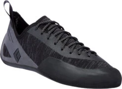 Black Diamond Momentum Lace Rock Climbing Shoe