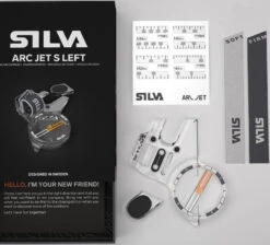 Silva Arc Jet S Right Orienteering Thumb Compass -Outdoor Essentials Shop 7860e422 9d51 4723 aa99 984acebb764b arc jet s left 37895 38017 38018 whats in the box