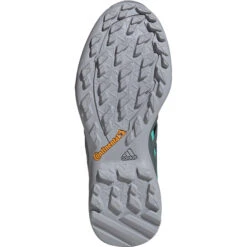 Adidas TERREX Swift R2 GTX Women's Walking Shoes -Outdoor Essentials Shop 78887657 67ae 49fc 994d 5fadd0701186 FX4681 4 FOOTWEAR Photography Bottom20View transparent