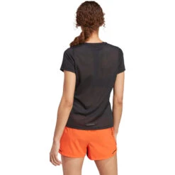 Adidas TERREX Agravic Women's Trail Running T-Shirt 12 Adidas TERREX Agravic Women's Trail Running T-Shirt -Outdoor Essentials Shop 78f7f881 3e1f 41f3 b8cf 9388c94c4254 BLACK3