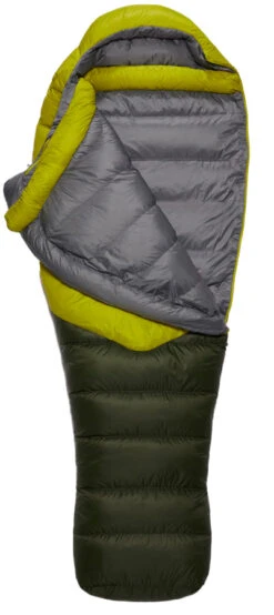 Rab Alpine 800 Lightweight Down Sleeping Bag 14 Rab Alpine 800 Lightweight Down Sleeping Bag -Outdoor Essentials Shop 790e9e84 501d 4b98 b7f5 de2ce5665f87 Alpine 800 Zest QSD 30 ZES 03