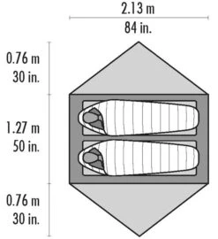 Outdoor Essentials Shop -Outdoor Essentials Shop 791148d1 beb1 47d1 a8a3 c771f00159a010316 msr hubba hubba nx floor plan 01