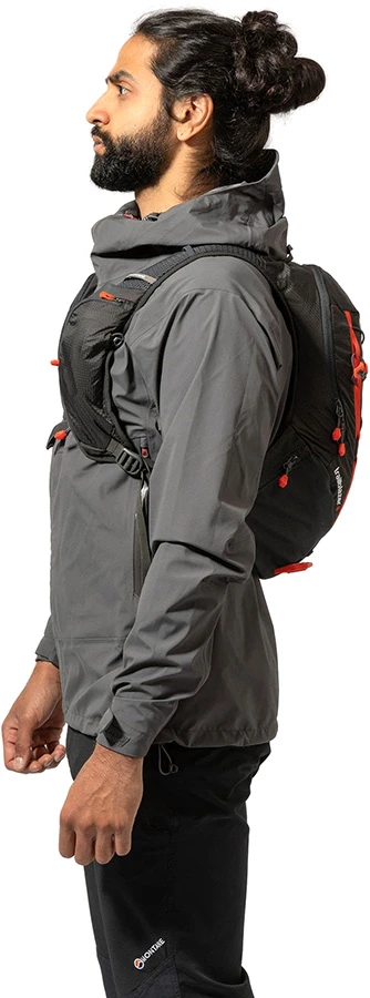Montane Trailblazer 8 Technical Trail Backpack 8 Montane Trailblazer 8 Technical Trail Backpack - Image 6
