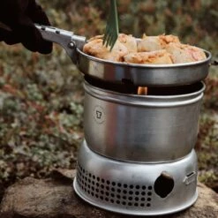 Trangia 27-1 Compact Stove System & Cookware -Outdoor Essentials Shop 79b56622 5219 4718 a73d 8cdf01c3fdc1 zllo2413