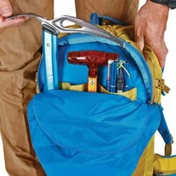 Blue Ice Kume 38L Backpack Mountaineering Pack -Outdoor Essentials Shop 7bf87878 7aee 40d2 a4ec d40ddda580bakume 38l 9 1