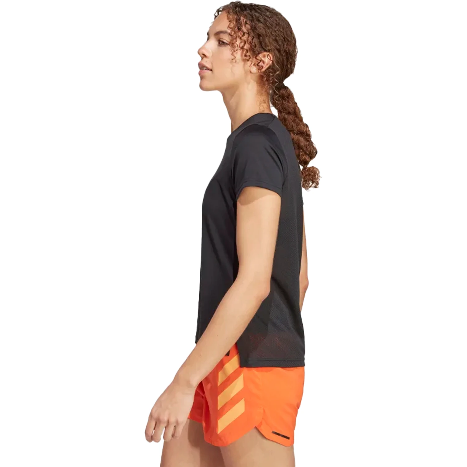 Adidas TERREX Agravic Women's Trail Running T-Shirt 6 Adidas TERREX Agravic Women's Trail Running T-Shirt - Image 4