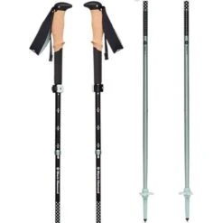 Black Diamond Pursuit FLZ Folding Trekking Poles -Outdoor Essentials Shop 7c53c045bea34cbcb2c91ed059b688f9752d2f5a 79052 1