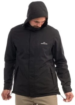 Kathmandu Andulo Waterproof Shell Jacket -Outdoor Essentials Shop 7cb025d0 a3ac 425b a8ee 6afae39235b1 BLACK4