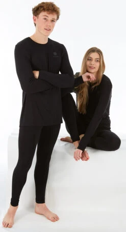 Essentials Unisex Ski/Snowboard Thermal Top -Outdoor Essentials Shop 7d3bbf15 9765 4284 a3aa 1e2552a02a87Hyka Men Woman 31