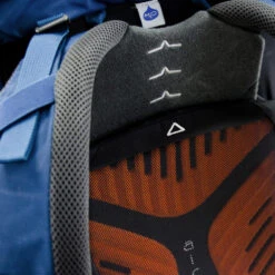 Osprey Kestrel 38 Adventure Trekking Pack -Outdoor Essentials Shop 7d90e362 d8f5 4029 b478 c6a861f13626Kestrel Fully adjustable Airscape backpanel