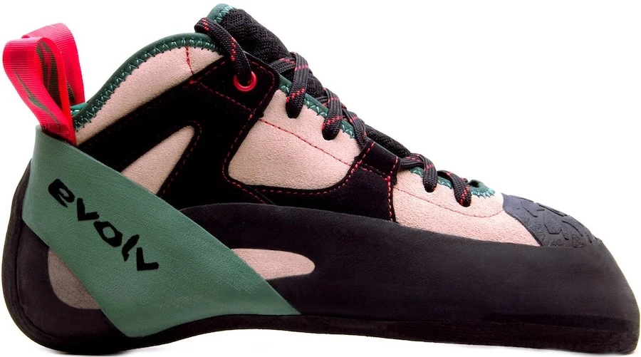 Evolv The General Rock Climbing Shoe 4 Evolv The General Rock Climbing Shoe - Image 2