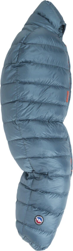Big Agnes Lost Ranger 3IN1 15 Down Sleeping Bag System 15 Big Agnes Lost Ranger 3IN1 15 Down Sleeping Bag System -Outdoor Essentials Shop 7f6b0bf1 7d03 4b94 9f7d 6ce7587a351e LostRanger3N115 InnerBag TopViewcopy