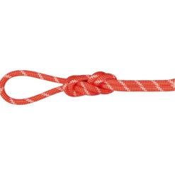 Mammut 8.0mm Alpine Classic Rope Rock Climbing Rope