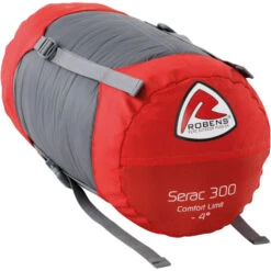 Robens Serac 300 Down Insulated Sleeping Bag -Outdoor Essentials Shop 803ee7f0 3c51 4511 a7d9 455d8c2819bf GetImage7