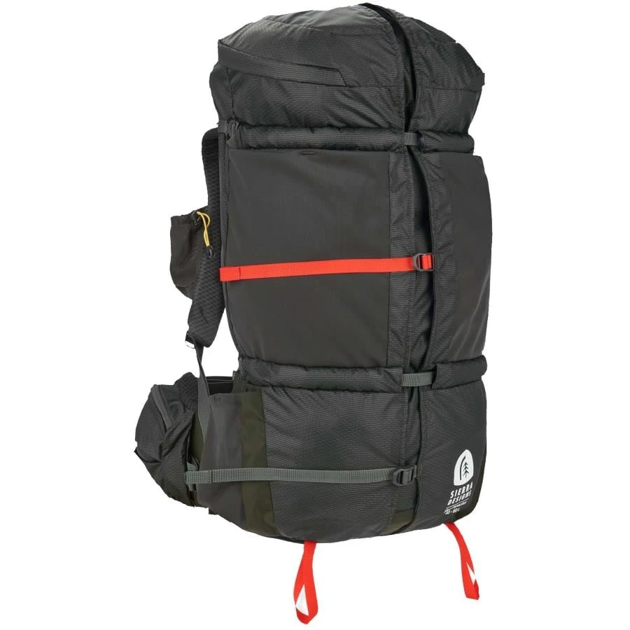 Sierra Designs Flex Capacitor 40-60L Backpack 13 Sierra Designs Flex Capacitor 40-60L Backpack - Image 11