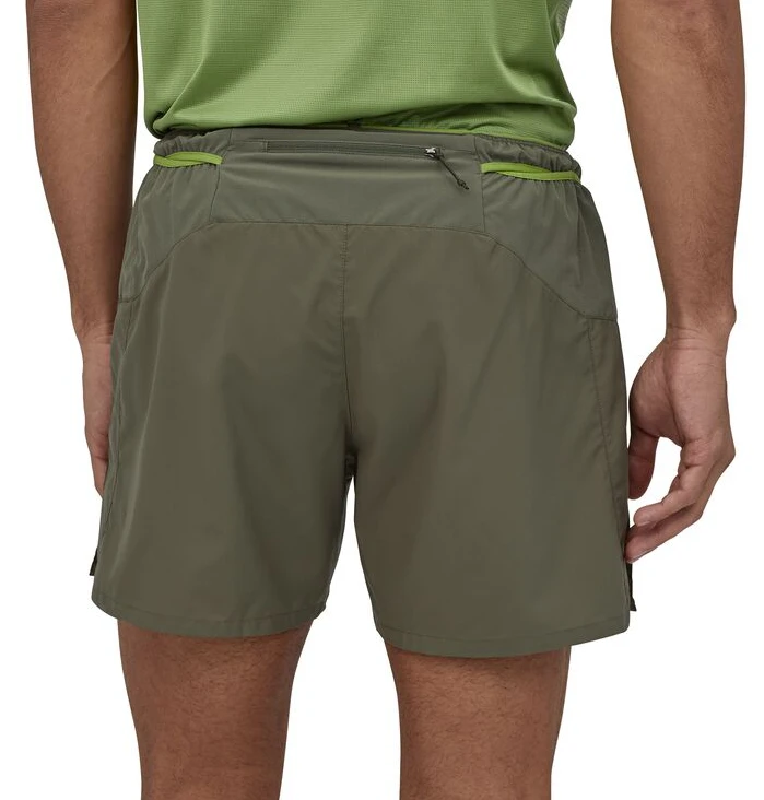 Patagonia Strider Pro 5" Running Shorts 6 Patagonia Strider Pro 5" Running Shorts - Image 4