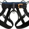 Black Diamond Bod Rock Climbing Harness -Outdoor Essentials Shop 80d81b38ffab1551