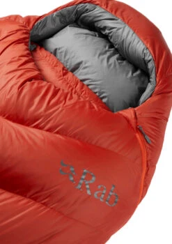 Rab Alpine 600 Lightweight Down Sleeping Bag 15 Rab Alpine 600 Lightweight Down Sleeping Bag -Outdoor Essentials Shop 80f11a0b df13 4a40 b30f 500fda36521f ALPINE 600 RED CLAY QSD 29 RCY 06