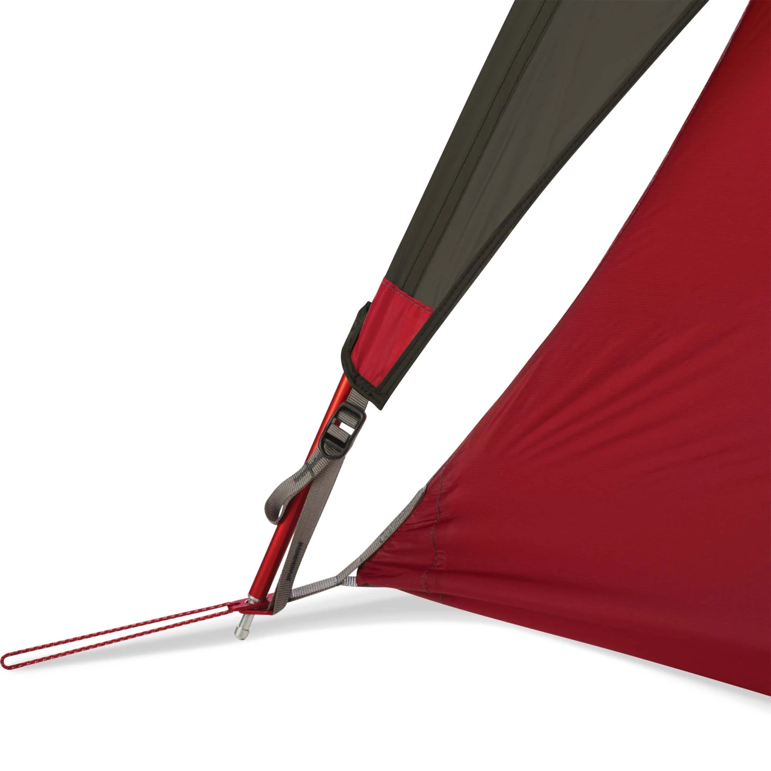 MSR Freelite 1 V3 Ultralight Backpacking Tent 9 MSR Freelite 1 V3 Ultralight Backpacking Tent - Image 7