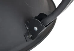 Bo-Camp Harrow Urban Outdoor Firebowl Camping Firepit & Grill -Outdoor Essentials Shop 8108500 05copy