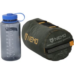 Nemo Dragonfly OSMO 2 Bikepack Ultralight Bikepacking Tent -Outdoor Essentials Shop 811666032867 Dragonfly OSMO Bikepack 2P 008copy