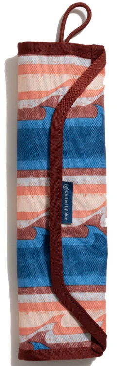 United By Blue Utensil Kit Camping & Travel Cutlery -Outdoor Essentials Shop 814 038 09713 theutensilkit pinkretrowave3