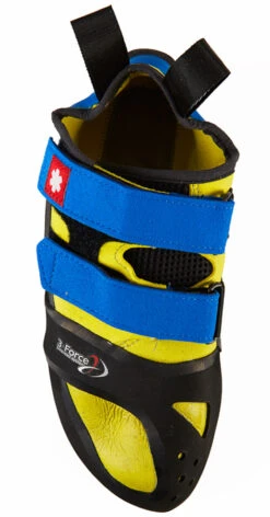 Ocun Ozone Rock Climbing Shoes 15 Ocun Ozone Rock Climbing Shoes -Outdoor Essentials Shop 8180636e 0b55 4290 95a7 a364d7165466Ocun Ozone QC 3