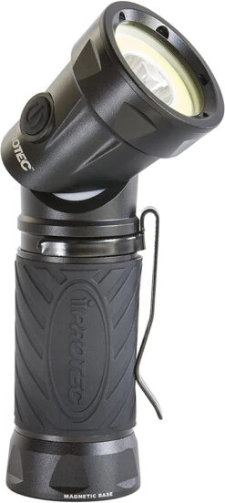 Night Commander 3 In 1 Torch
