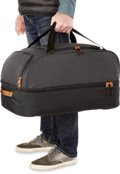 Dakine Boot Locker DLX Snowboard/Ski Gear Bag -Outdoor Essentials Shop 820d4ef2 0647 478b a024 a58927614fc7BOOTLOCKERDLX70L RINCON 610934246186 10001454 RINCON 91M PT8