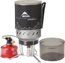 MSR WindBurner Duo Stove System Backpacking Cook Set -Outdoor Essentials Shop 82e71d46 97e2 4684 840a fefe2f4de13910366 msr windburner duo stove system bowl