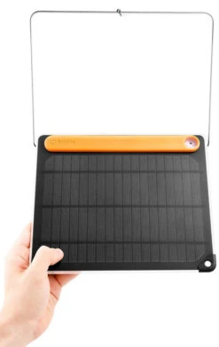 Biolite SolarPanel 5+ Portable Solar Device Charger -Outdoor Essentials Shop 83bdef90 3666 4960 94c6 e6585f0ddff9SolarPanel5 2 1024x1024