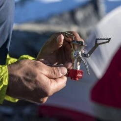 MSR Pocket Rocket 2 Mini Stove Kit Camping Stove & Cookware Set -Outdoor Essentials Shop 853af862 5c8a 4337 a363 43950a91e3bad32140080000f 1