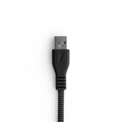Neve® Lightning USB Charging Cable -Outdoor Essentials Shop 86501213 b352 40e9 bdab 7327e6e1ac5cneve usb head black