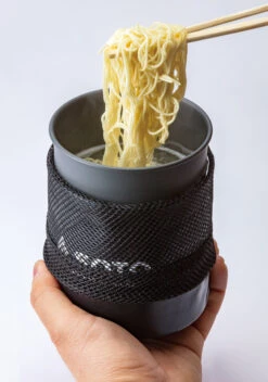 Soto Thermostack Cook Set Combo Lightweight Backpacking Cookware -Outdoor Essentials Shop 87cf31e2 f27d 4e86 b6b9 b8af1a6769adThermostack20Combo2007