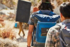 Hydro Flask Day Escape Soft Cooler Pack Insulated Backpack -Outdoor Essentials Shop 88c88b70 a32d 4ad9 adb7 ee7b111bcac9 210211 TyMilford HF SoftCooler 1126