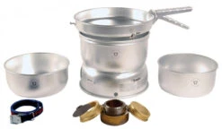 Trangia 25-1 Camping Stove & Cookware