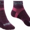 Bridgedale Trail Run Ultralight T2 Women's Merino Low Socks -Outdoor Essentials Shop 8b4c451b bd70 4ef0 a4c4 dd0e57d84032 damson1 1