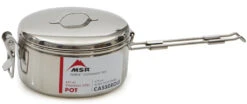 MSR Alpine StowAway Pot 475ml Stainless Steel Camp Cookware -Outdoor Essentials Shop 8d038846 a8d5 4688 8dac da7dc748506bSnmall Stow away pots 3