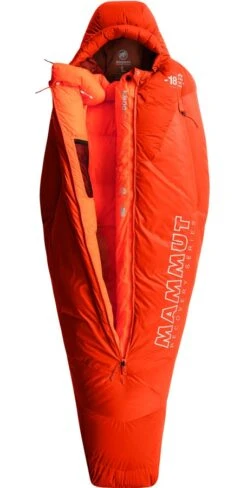 Mammut Protect Down Bag -18C 4-Season Sleeping Bag 17 Mammut Protect Down Bag -18C 4-Season Sleeping Bag -Outdoor Essentials Shop 8e0c9538 1689 46c5 aaa4 d2bfaa619a4d2410 02600 2196 main2 116476 1