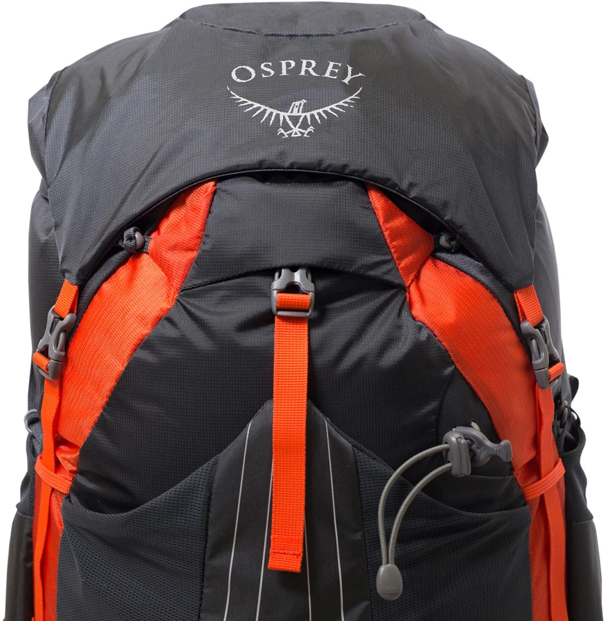 Osprey Exos 38 Fast & Light Backpacking Pack 10 Osprey Exos 38 Fast & Light Backpacking Pack - Image 8
