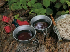 Snow Peak Titanium Backpackers Cup Ultralight Camping Bowl 9 Snow Peak Titanium Backpackers Cup Ultralight Camping Bowl -Outdoor Essentials Shop 8eb21232 b1fe 4bd9 9fd8 d3a164a8d6df E 103 switch3 515Wx515H