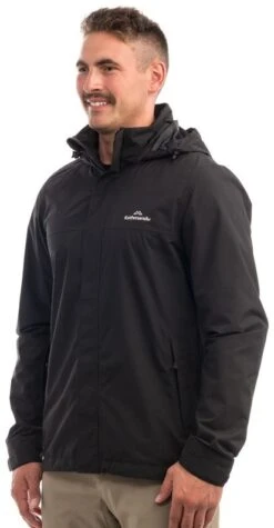 Kathmandu Andulo Waterproof Shell Jacket -Outdoor Essentials Shop 8ffc7d72 a5c4 4efa a37b e8f534a94a90 BLACK3