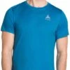 Odlo Zeroweight Crew Neck Running T-Shirt -Outdoor Essentials Shop 90