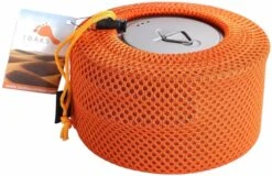 Titanium Pot Ultralight Camping Cookware -Outdoor Essentials Shop 900 z