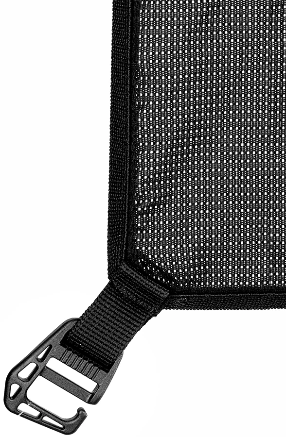 Ortovox Helmet Net Adjustable Backpack Helmet Holder 5 Ortovox Helmet Net Adjustable Backpack Helmet Holder - Image 3