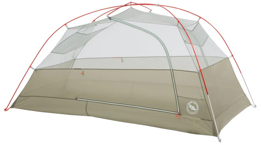 Big Agnes Copper Spur HV UL2 Ultralight Backpacking Tent 10 Big Agnes Copper Spur HV UL2 Ultralight Backpacking Tent - Image 8
