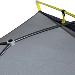Nemo Dragonfly OSMO 1 Ultralight Backpacking Tent -Outdoor Essentials Shop 90f7ebce c441 48ad a10e a5b2a8d86bec DragonflyOSMO 1P 811666034007 POLES2copy